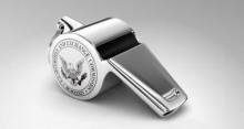 SEC Whistle