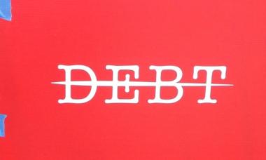strike debt strike debt