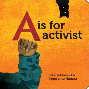 A is for Activist A is for Activist