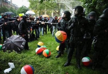 Blockupy Frankfurt Blockupy Frankfurt