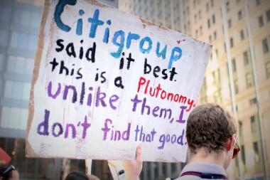 Plutonomy: I don't find that good Plutonomy: I don't find that good