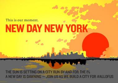 New Day NY New Day NY