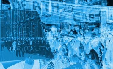 The Precariat The Precariat